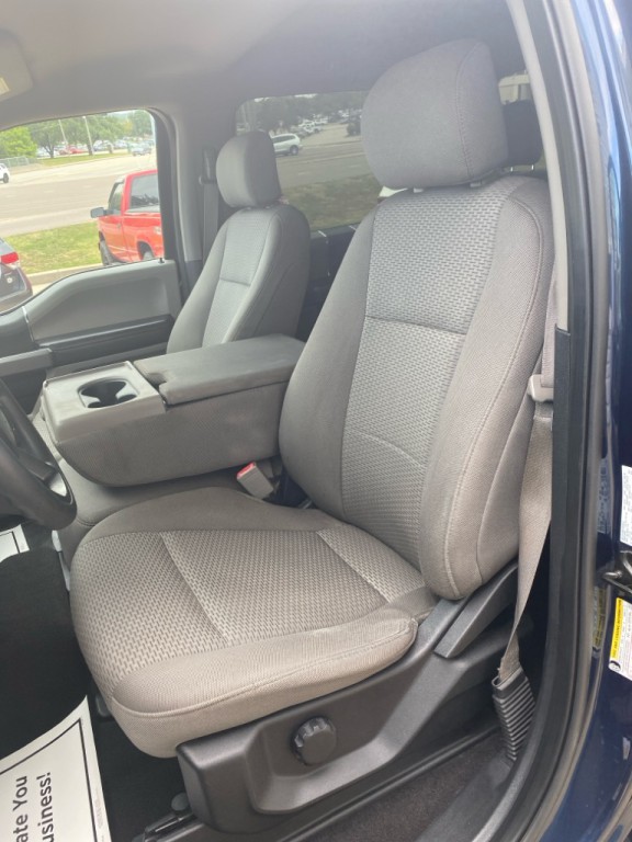 2020 Ford F-150 Image 14
