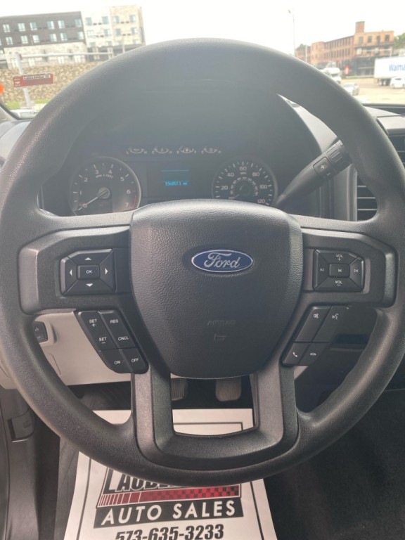 2020 Ford F-150 Image 15