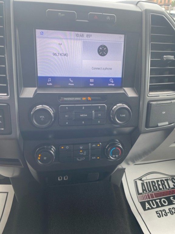2020 Ford F-150 Image 17