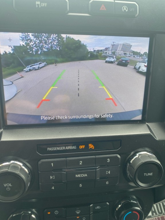 2020 Ford F-150 Image 18