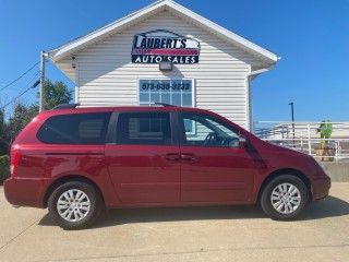 Image for 2012 Kia Sedona LX ID: 6762185