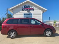 Image for 2012 Kia Sedona LX ID: 6762185