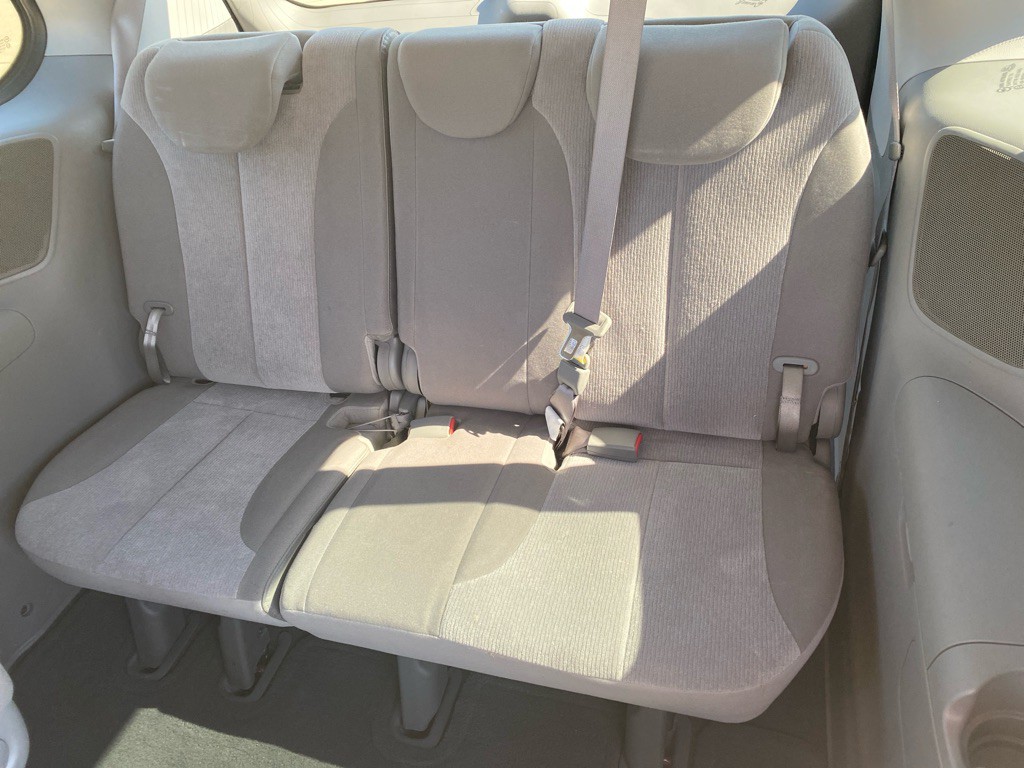 2012 Kia Sedona Image 15