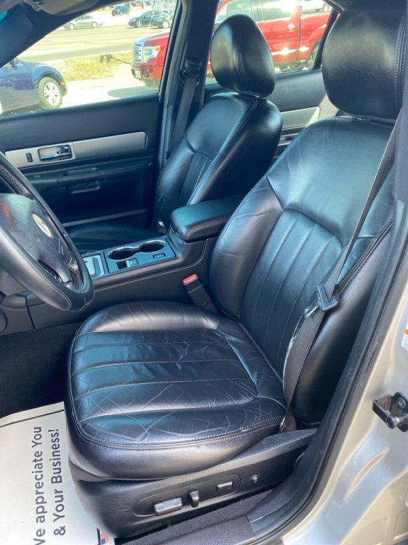 2004 Lincoln LS Image 13