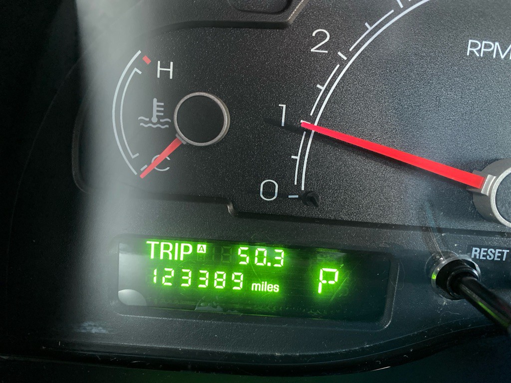 2004 Lincoln LS Image 20