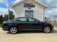 Image for 2013 Volkswagen Passat SE ID: 6781609