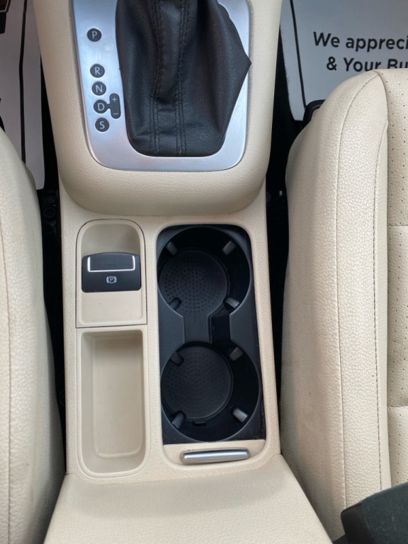 2015 Volkswagen Tiguan Image 15