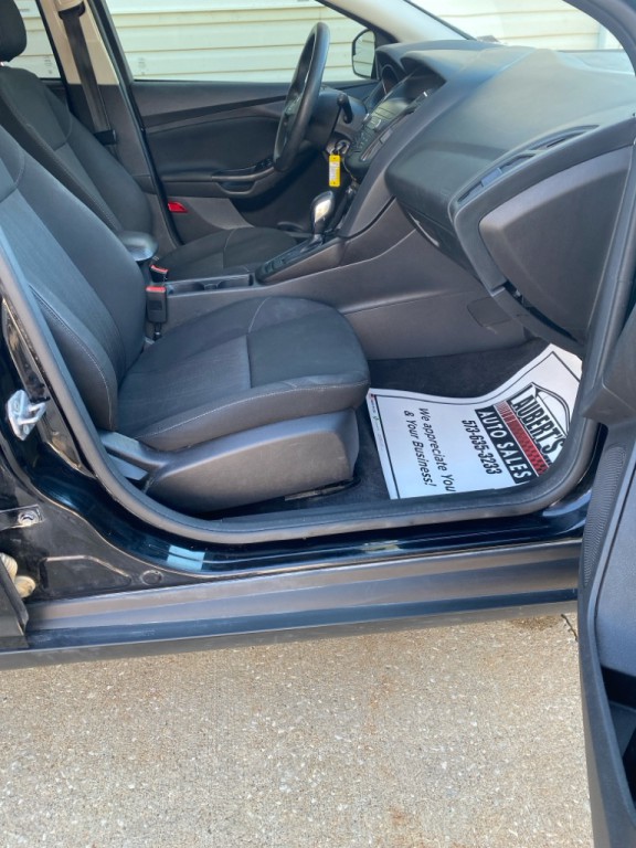 2018 Ford Focus Image 10