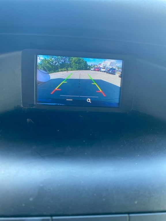2018 Ford Focus Image 16