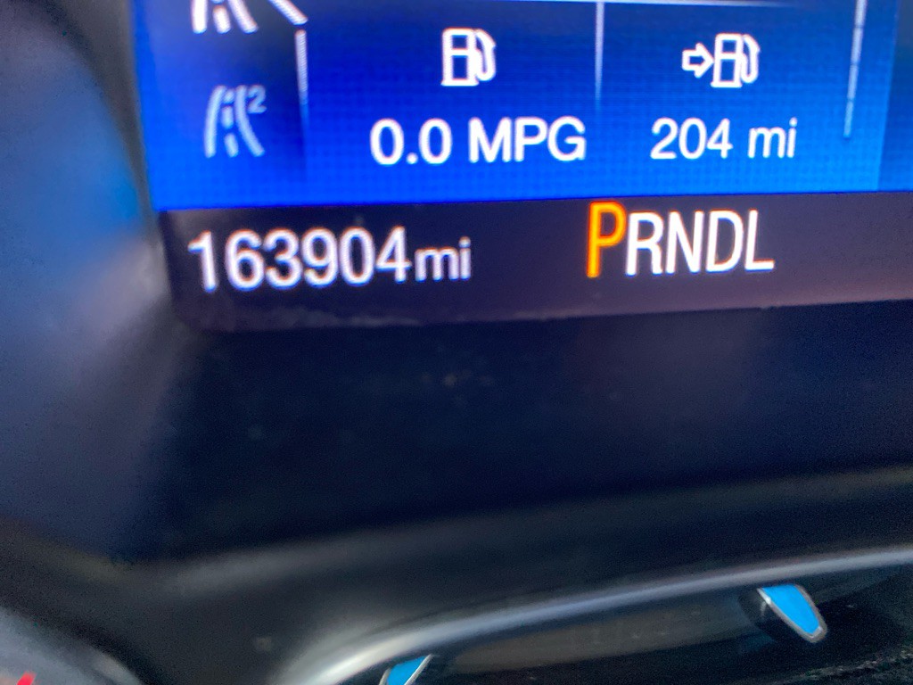 2018 Ford Focus Image 17