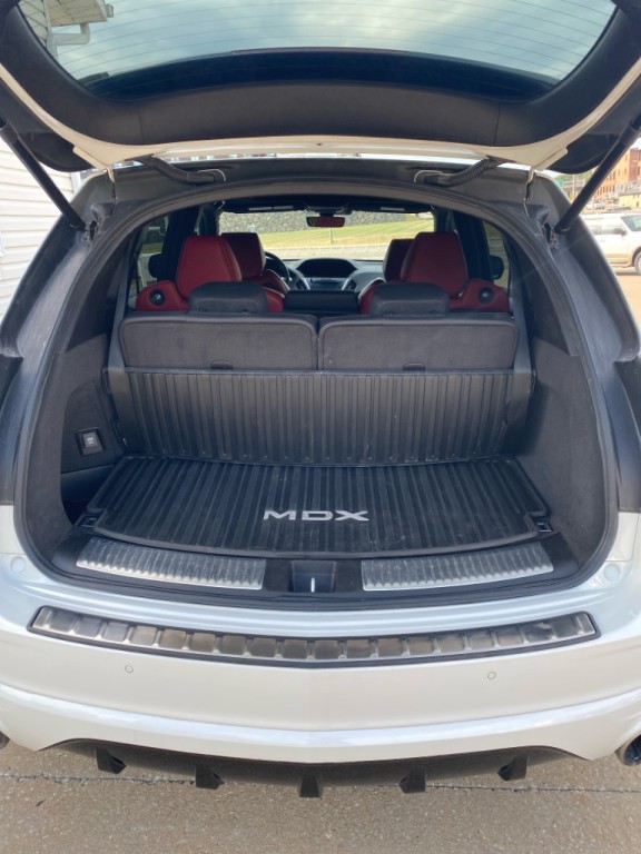 2020 Acura MDX Image 8