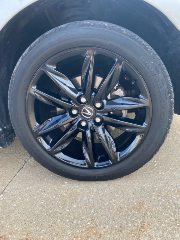 2020 Acura MDX Image 9
