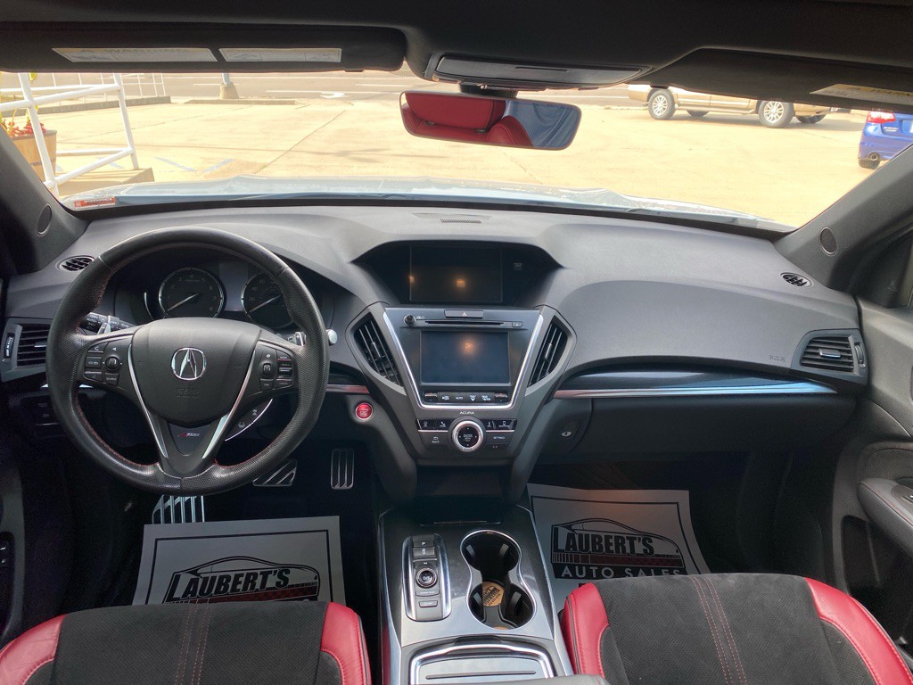 2020 Acura MDX Image 13