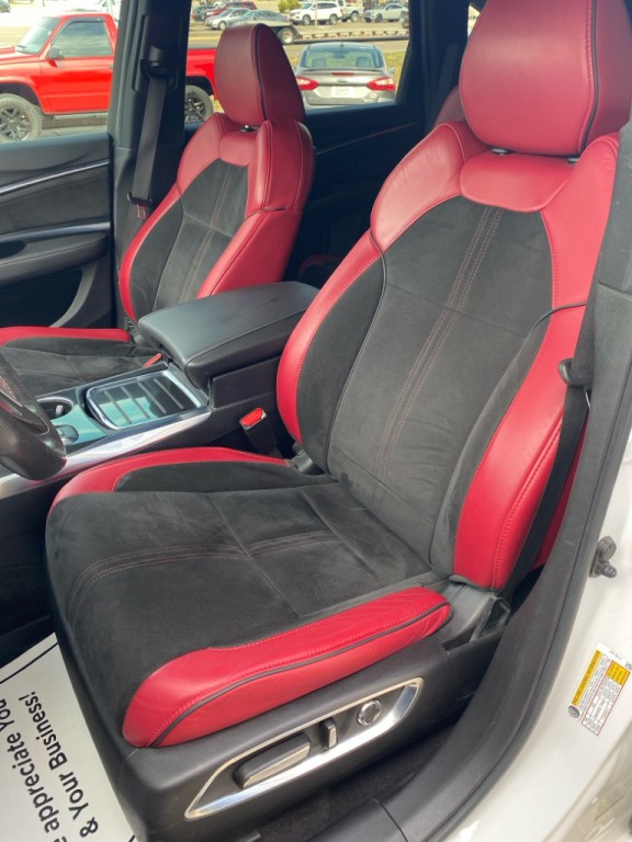 2020 Acura MDX Image 14