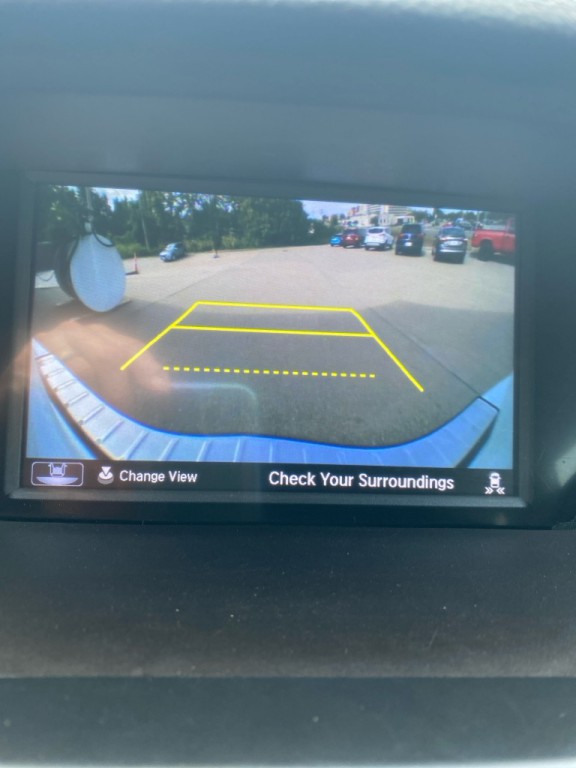 2020 Acura MDX Image 20