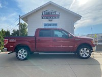 Image for 2013 Ford F-150 Lariat Supercrew ID: 6850732
