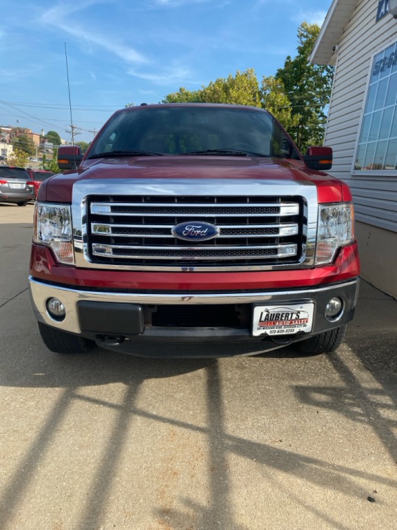 2013 Ford F-150 Image 6