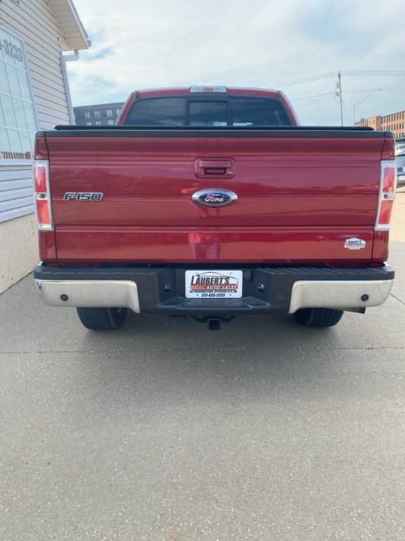 2013 Ford F-150 Image 7