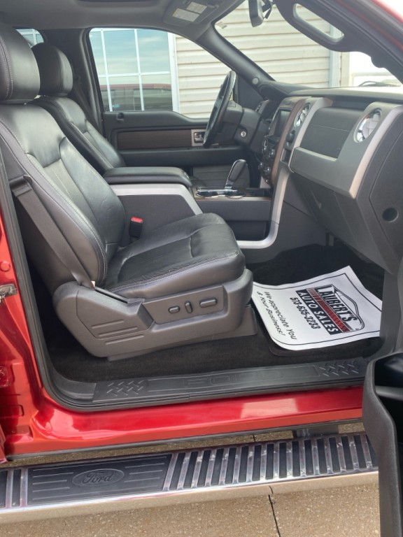 2013 Ford F-150 Image 10