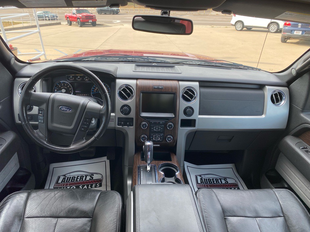 2013 Ford F-150 Image 12