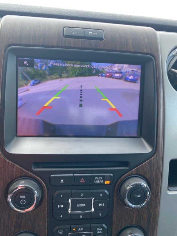 2013 Ford F-150 Image 16