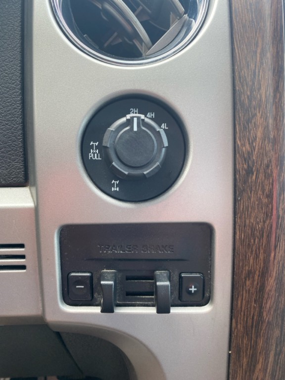 2013 Ford F-150 Image 17