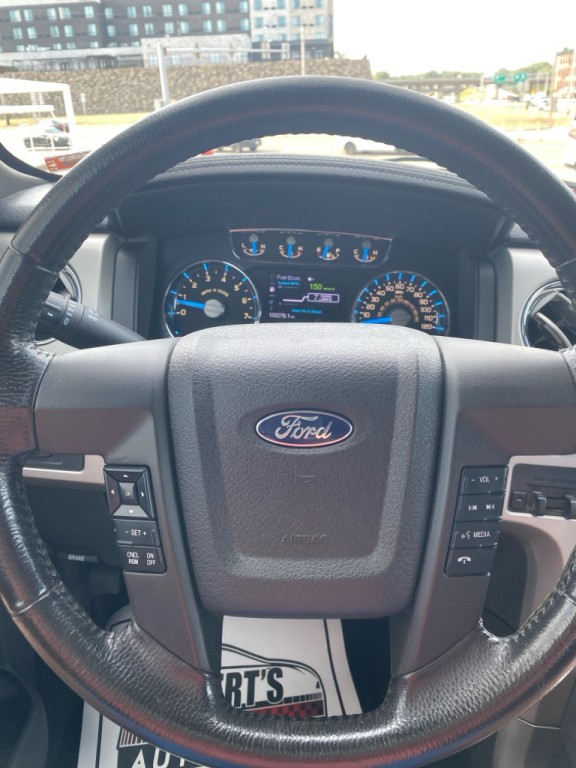 2013 Ford F-150 Image 18