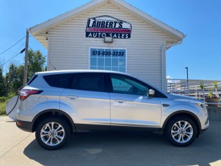 Image for 2017 Ford Escape SE ID: 6859684