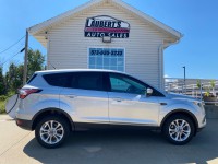 Image for 2017 Ford Escape SE ID: 6859684