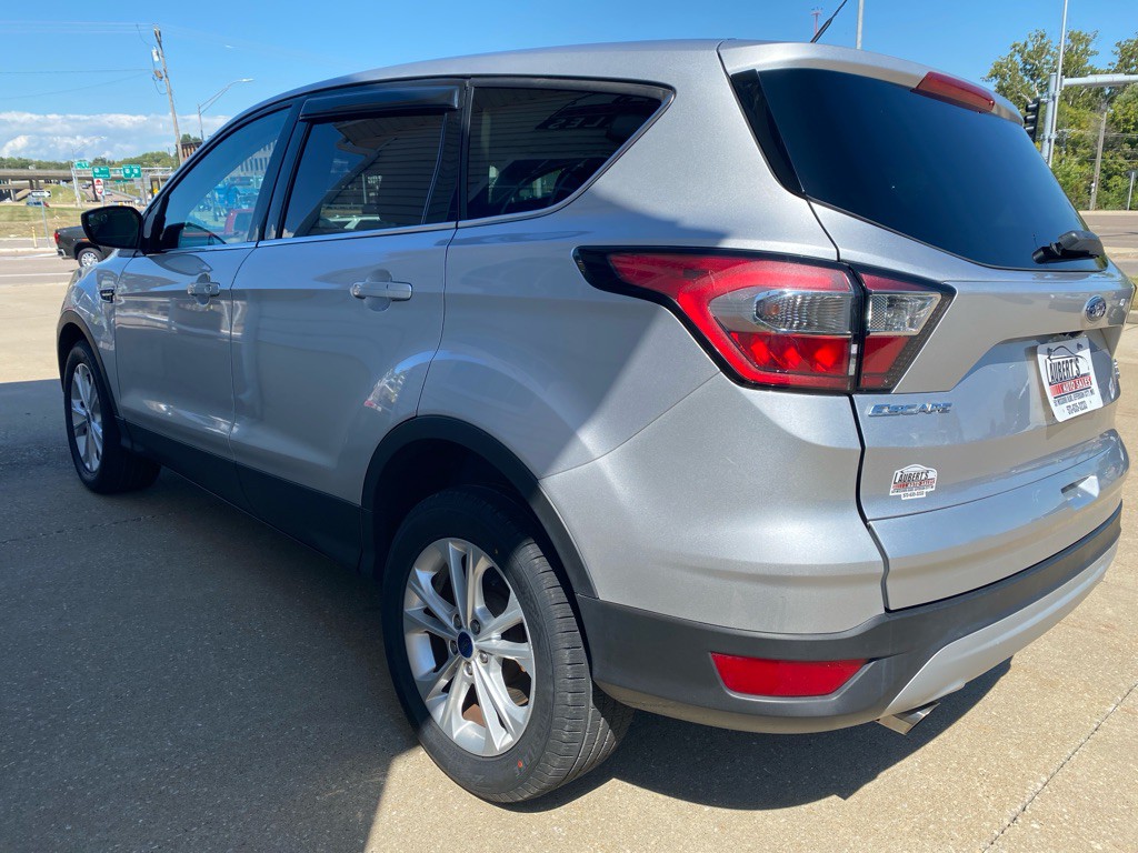2017 Ford Escape Image 4