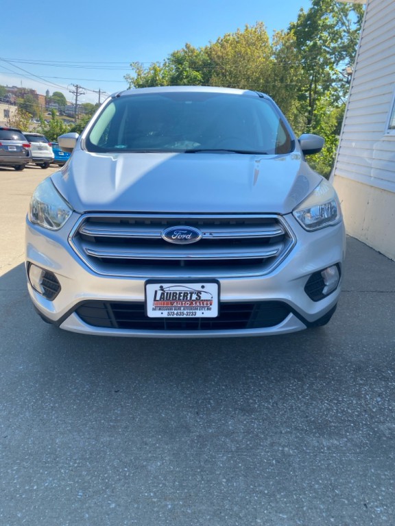 2017 Ford Escape Image 6