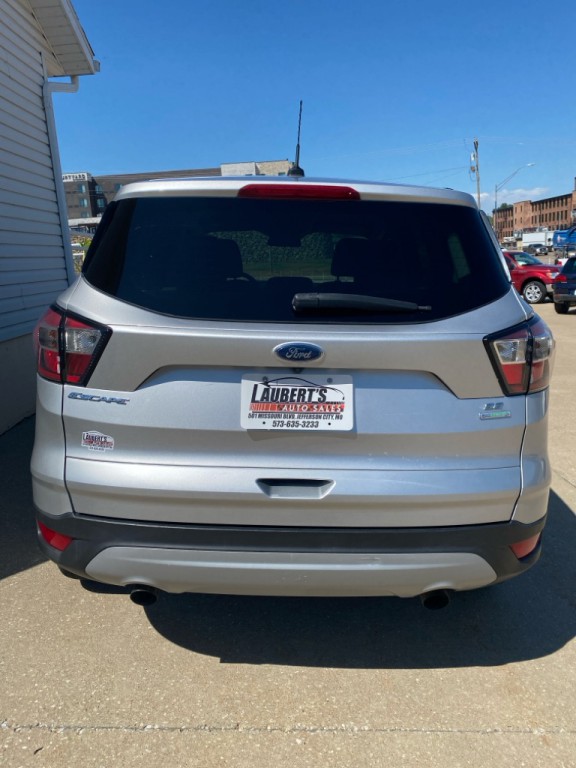 2017 Ford Escape Image 7