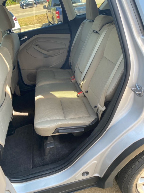 2017 Ford Escape Image 12