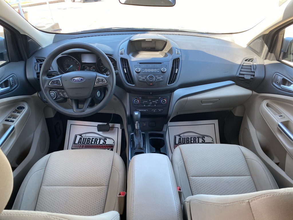 2017 Ford Escape Image 13