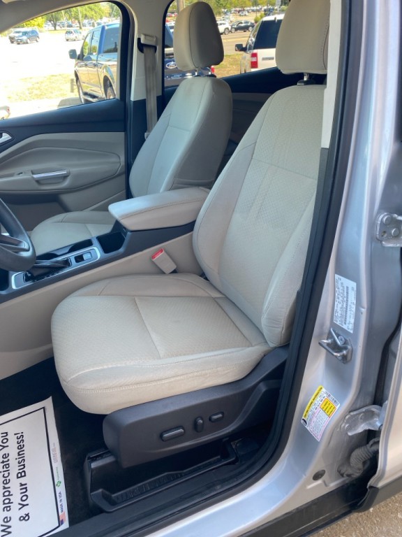 2017 Ford Escape Image 14