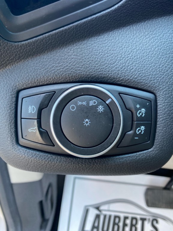 2017 Ford Escape Image 15
