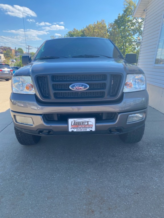 2004 Ford F-150 Image 6