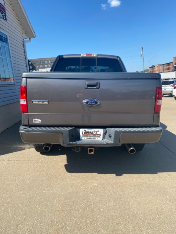 2004 Ford F-150 Image 7