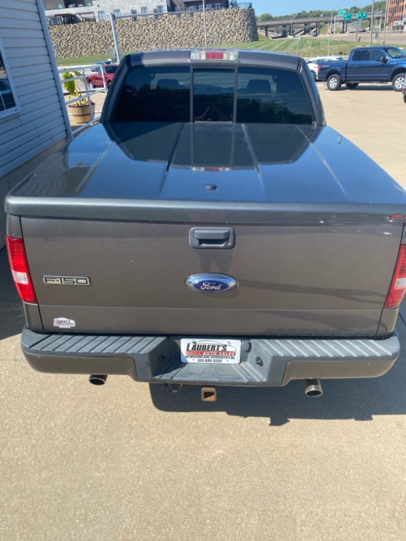 2004 Ford F-150 Image 9