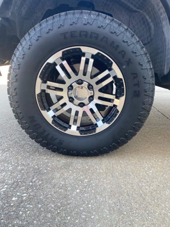 2004 Ford F-150 Image 10