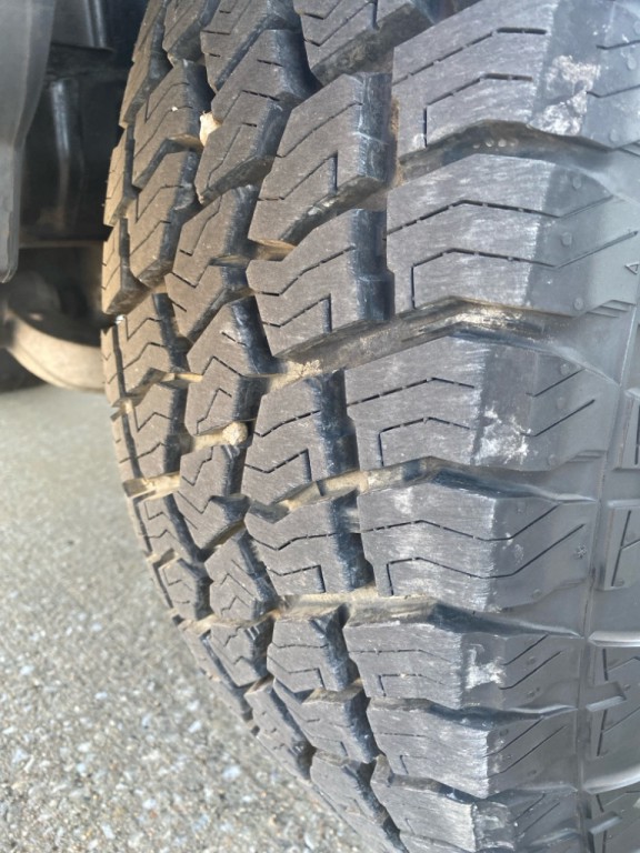 2004 Ford F-150 Image 11