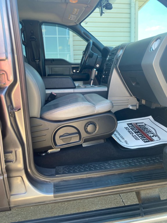 2004 Ford F-150 Image 12