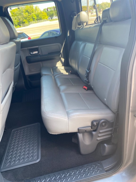 2004 Ford F-150 Image 13