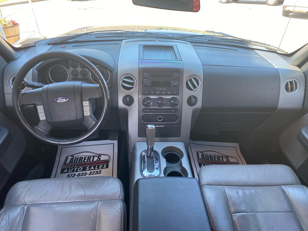 2004 Ford F-150 Image 14