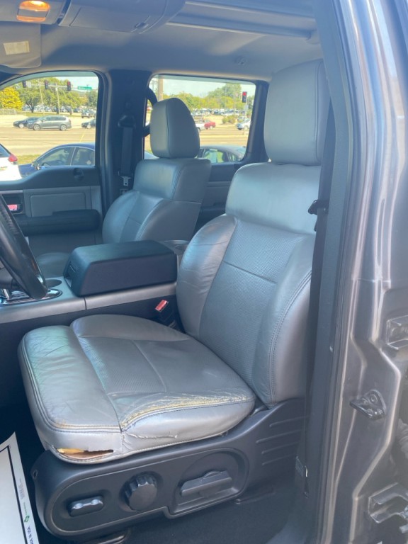 2004 Ford F-150 Image 15
