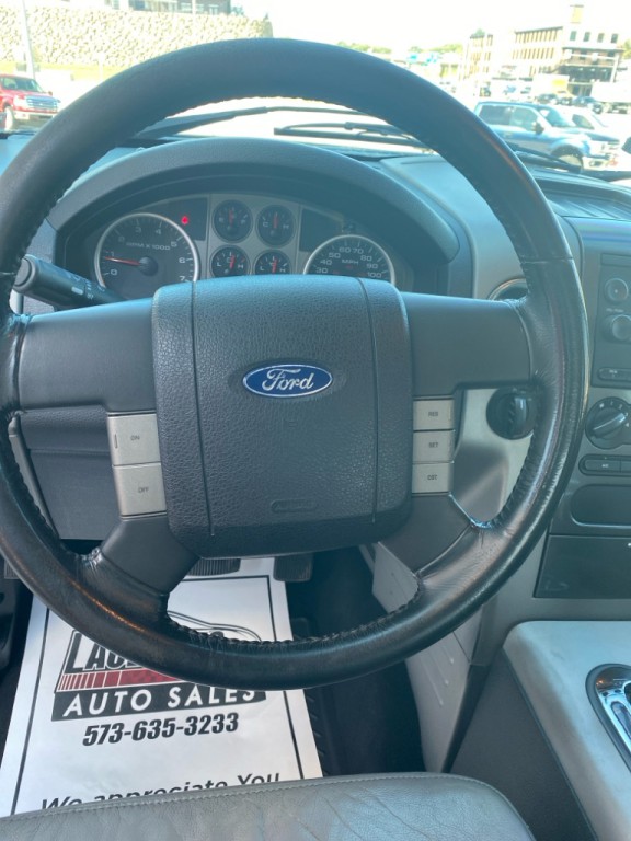 2004 Ford F-150 Image 18