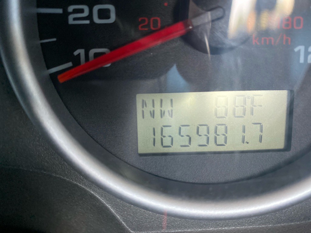 2004 Ford F-150 Image 19