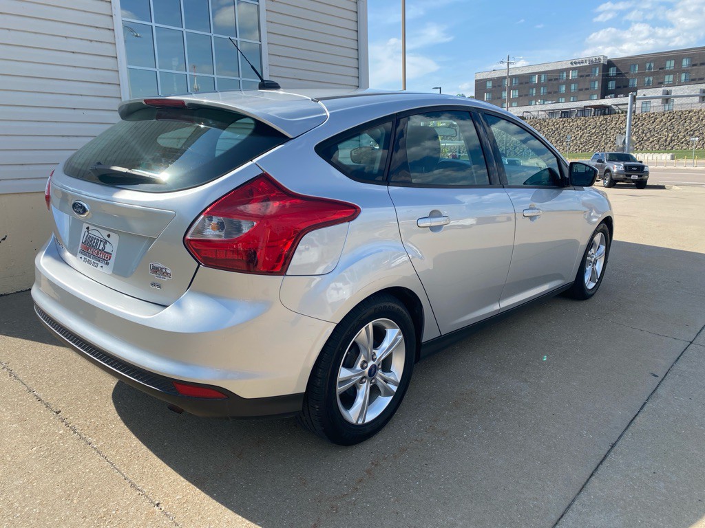 2013 Ford Focus Image 3