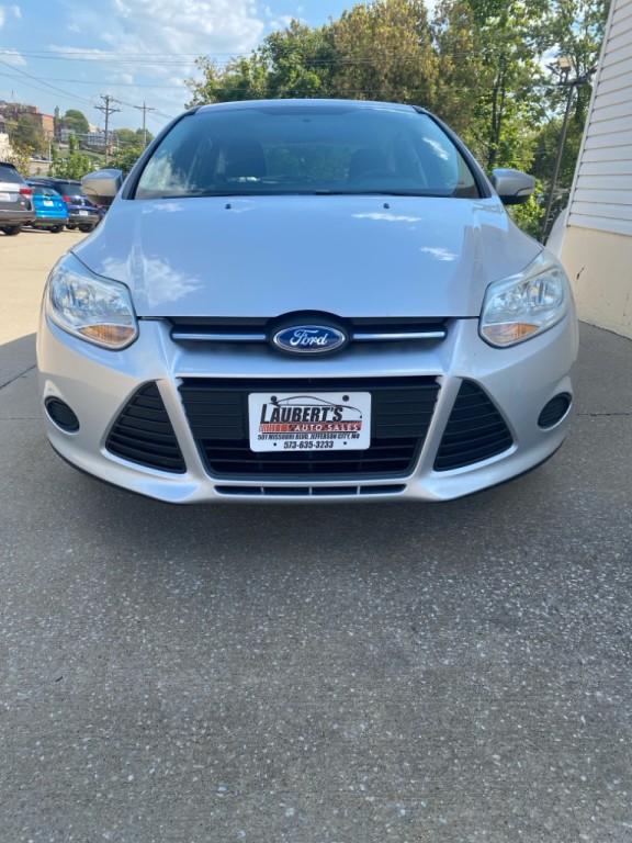 2013 Ford Focus Image 6