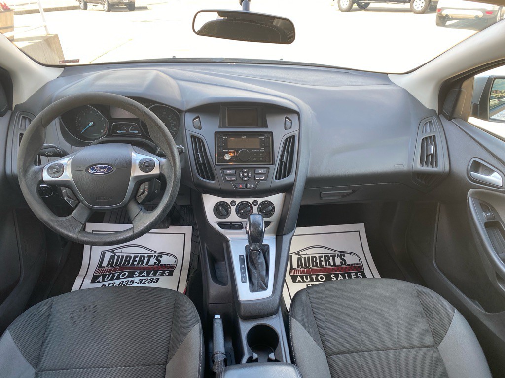 2013 Ford Focus Image 13